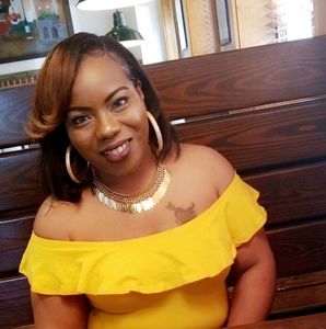 Meet your Posher, Tasha